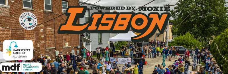 Discover Lisbon, Maine